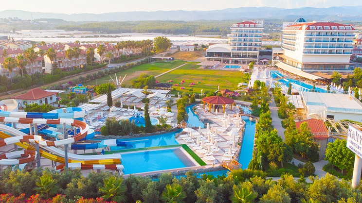 Kahya Resort Aqua & Spa